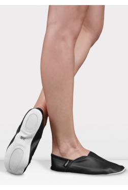 (SB410) Scarpa da Ritmica in Pelle